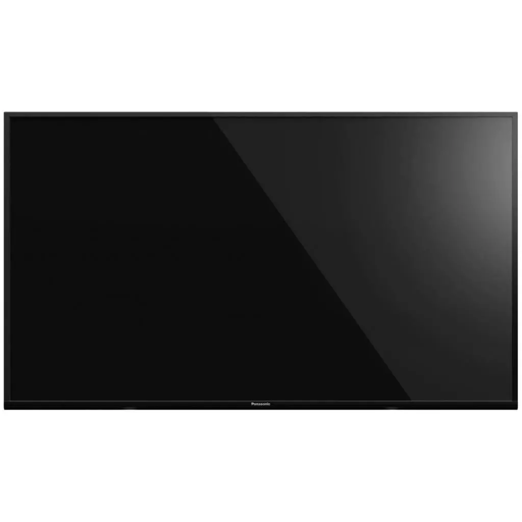 Телевизор Panasonic TX-49ESR500 - 5