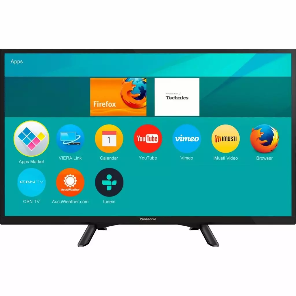 Телевизор Panasonic TX-49ESR500