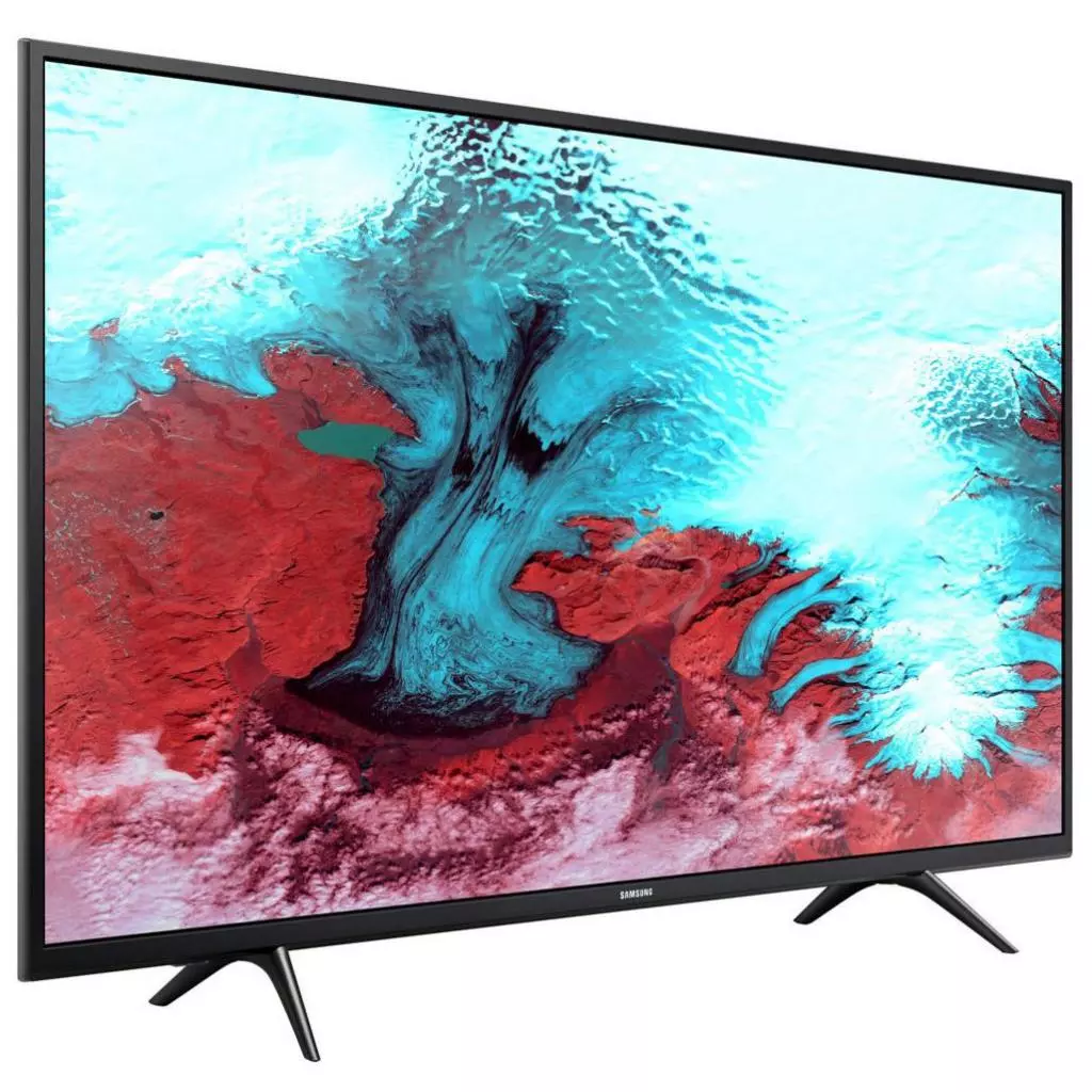 Телевизор Samsung UE43J5202AUXUA - 1 Телевизор Samsung UE43J5202AUXUA - 1