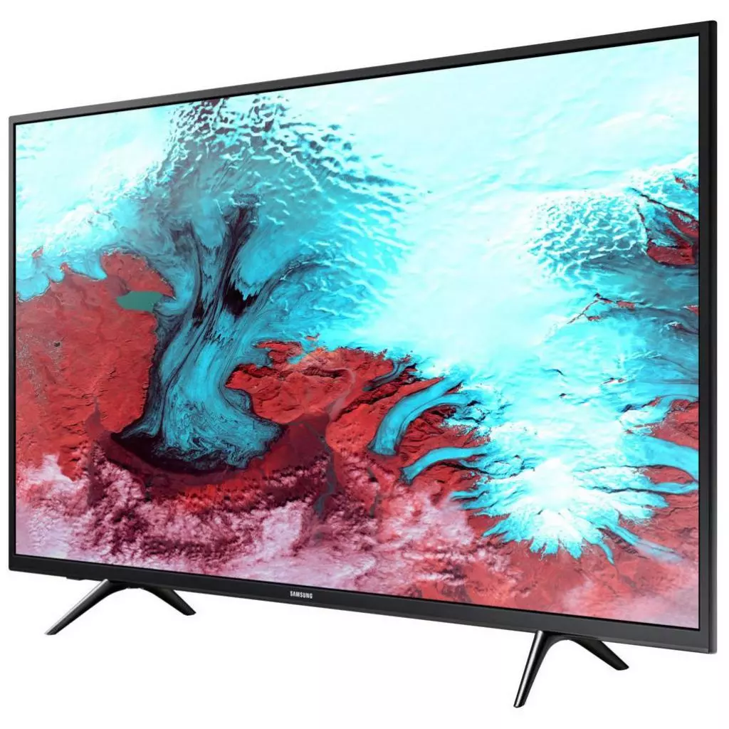 Телевизор Samsung UE43J5202AUXUA - 2 Телевизор Samsung UE43J5202AUXUA - 2
