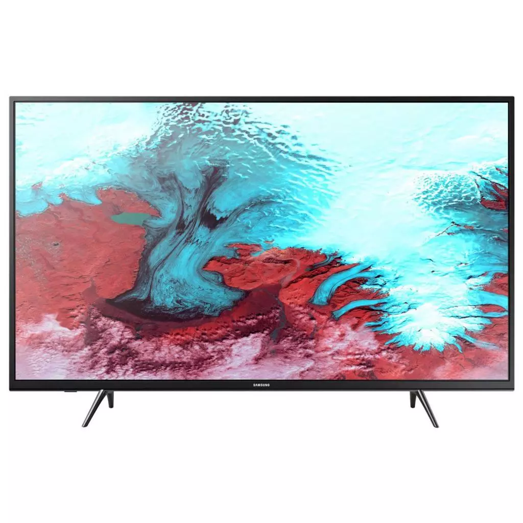 Телевизор Samsung UE43J5202AUXUA