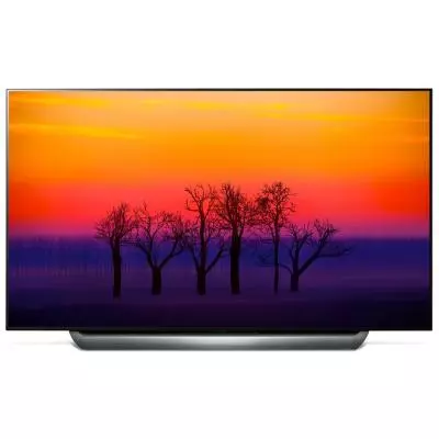 Телевизор LG OLED55C8PLA