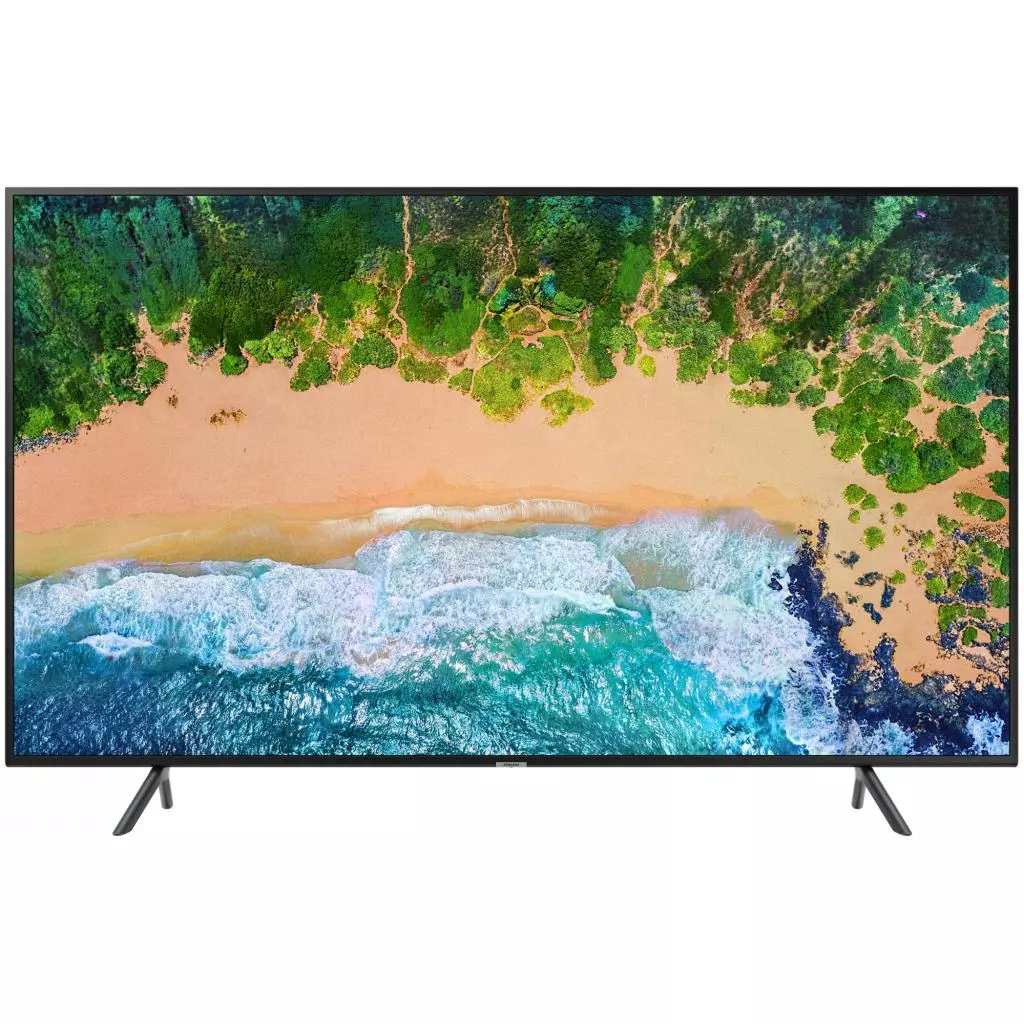 Телевизор Samsung UE55NU7100 (UE55NU7100UXUA) Телевизор Samsung UE55NU7100 (UE55NU7100UXUA)