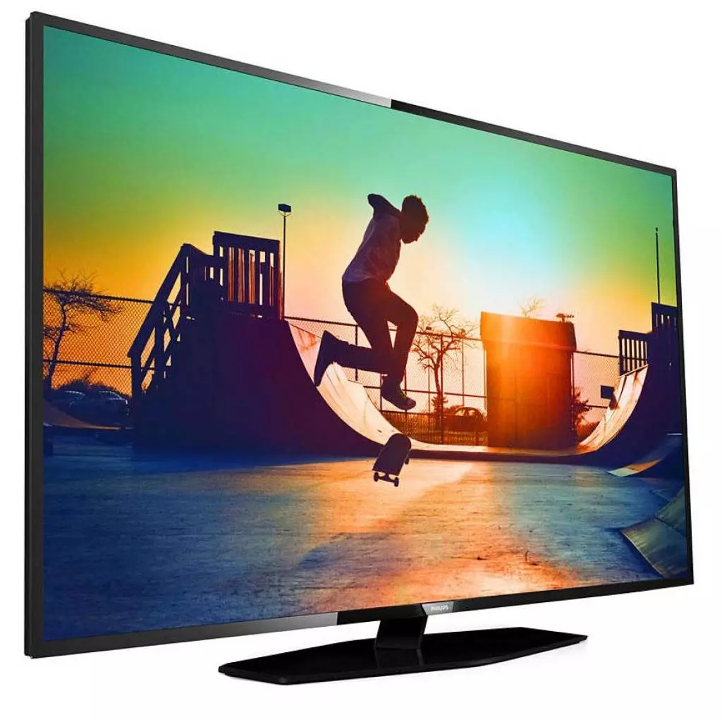 Телевизор Philips 50PUS6162/12 - 1 Телевизор Philips 50PUS6162/12 - 1
