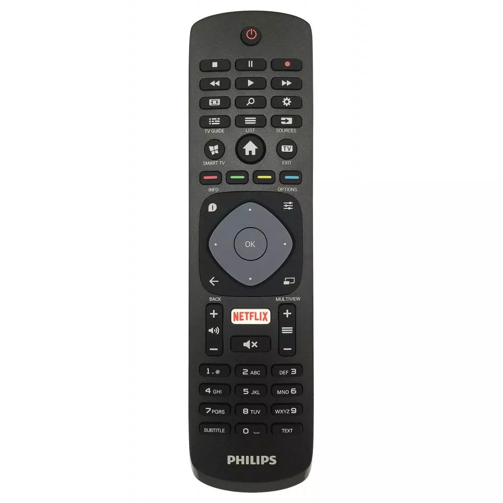 Телевизор Philips 50PUS6162/12 - 2 Телевизор Philips 50PUS6162/12 - 2