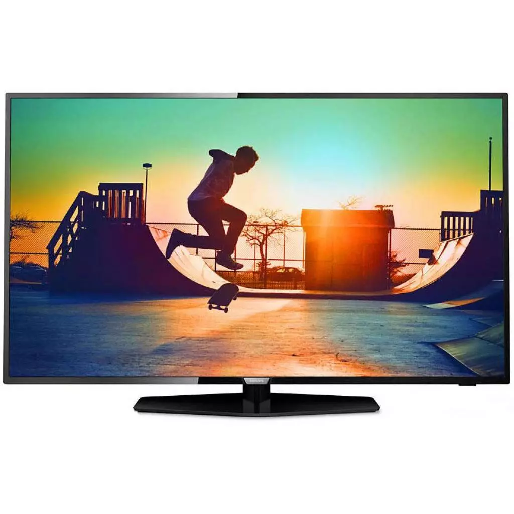 Телевизор Philips 50PUS6162/12