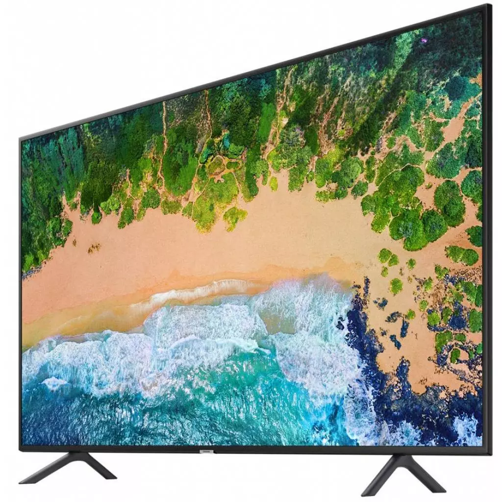 Телевизор Samsung UE75NU7100 (UE75NU7100UXUA) - 6 Телевизор Samsung UE75NU7100 (UE75NU7100UXUA) - 6