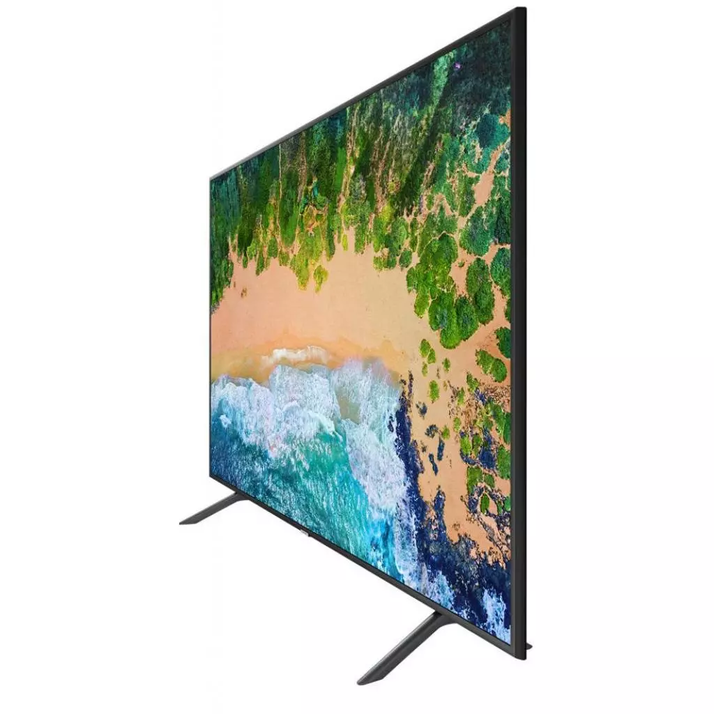 Телевизор Samsung UE75NU7100 (UE75NU7100UXUA) - 7 Телевизор Samsung UE75NU7100 (UE75NU7100UXUA) - 7