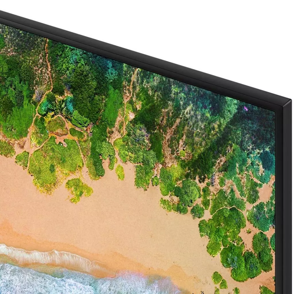 Телевизор Samsung UE75NU7100 (UE75NU7100UXUA) - 10 Телевизор Samsung UE75NU7100 (UE75NU7100UXUA) - 10