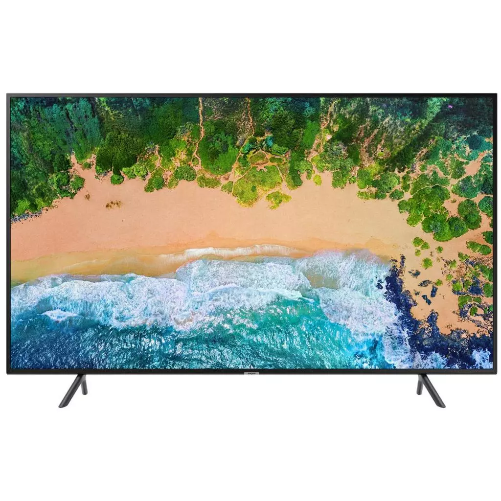 Телевизор Samsung UE75NU7100 (UE75NU7100UXUA)