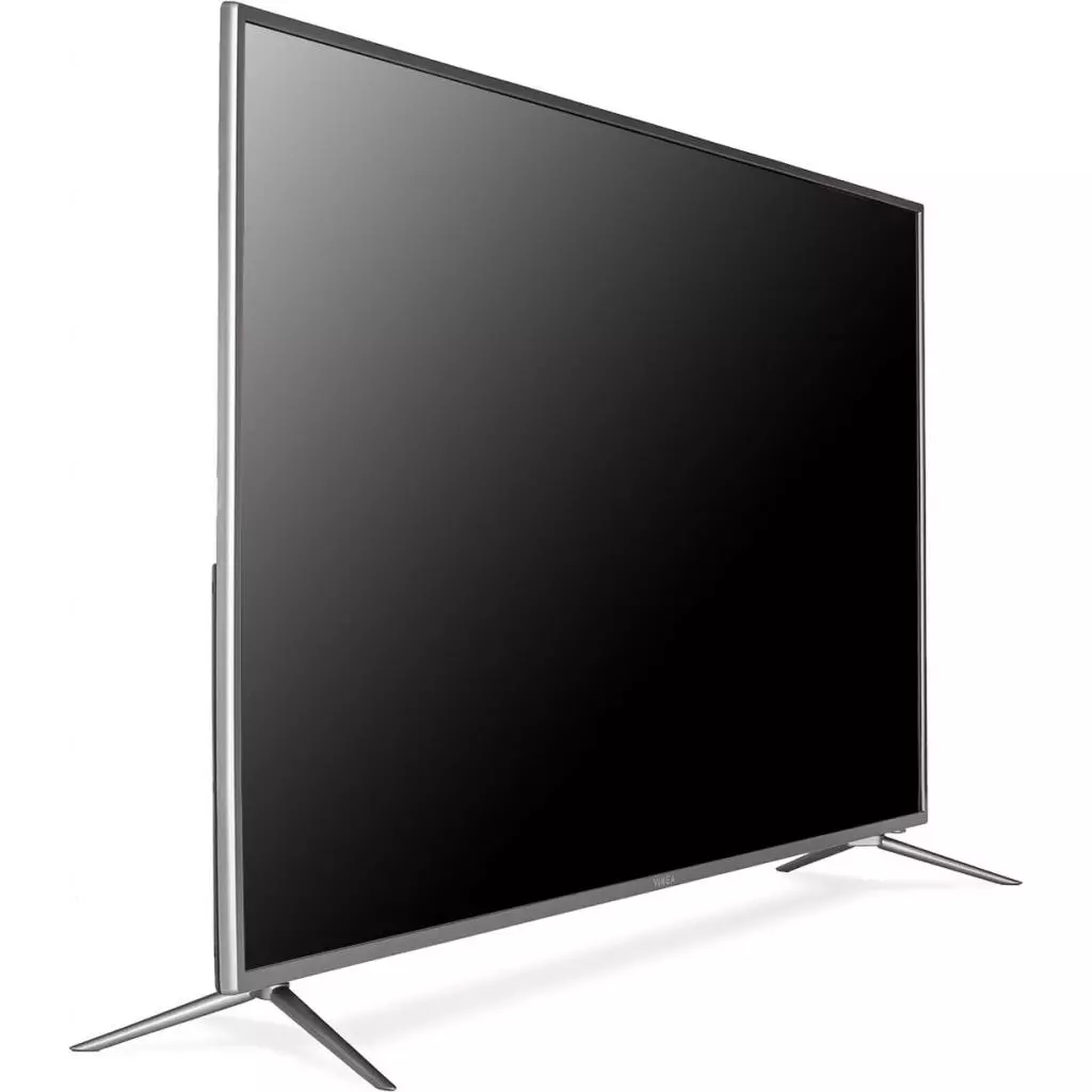 Телевизор Vinga L55UHD20G - 1 Телевизор Vinga L55UHD20G - 1