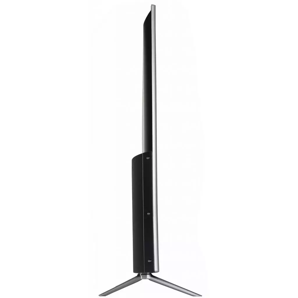 Телевизор Vinga L55UHD20G - 2 Телевизор Vinga L55UHD20G - 2