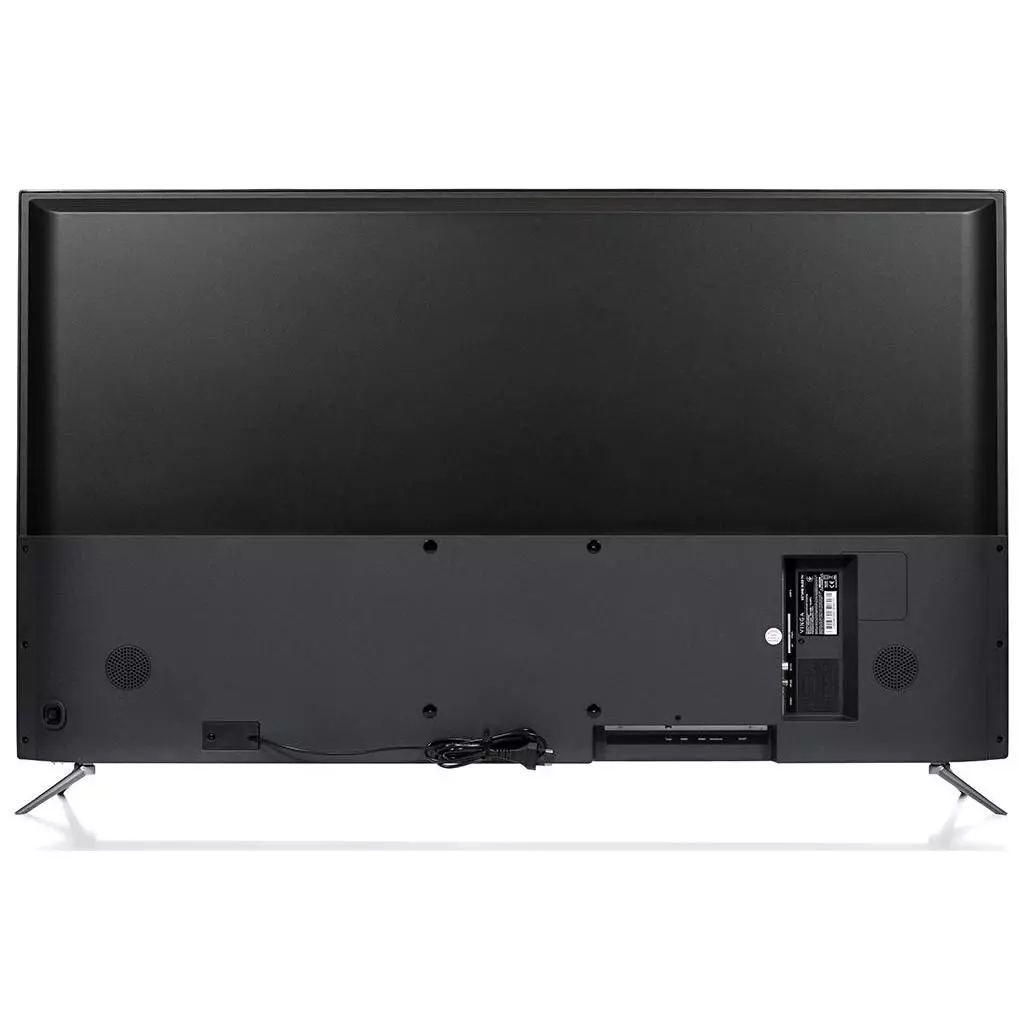 Телевизор Vinga L55UHD20G - 4 Телевизор Vinga L55UHD20G - 4