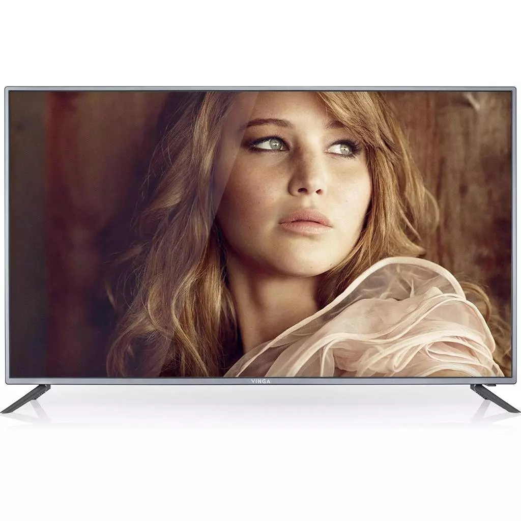 Телевизор Vinga L55UHD20G