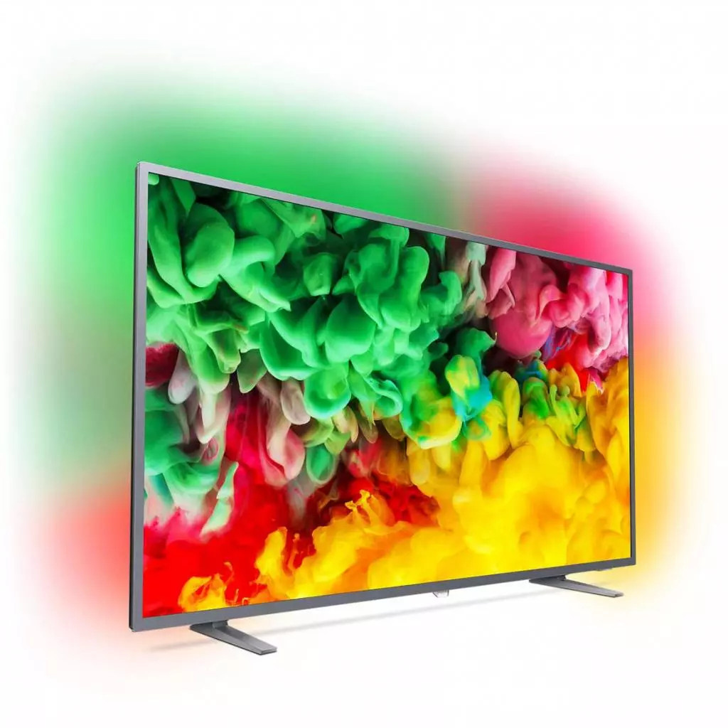 Телевизор Philips 65PUS6703/12 - 1 Телевизор Philips 65PUS6703/12 - 1