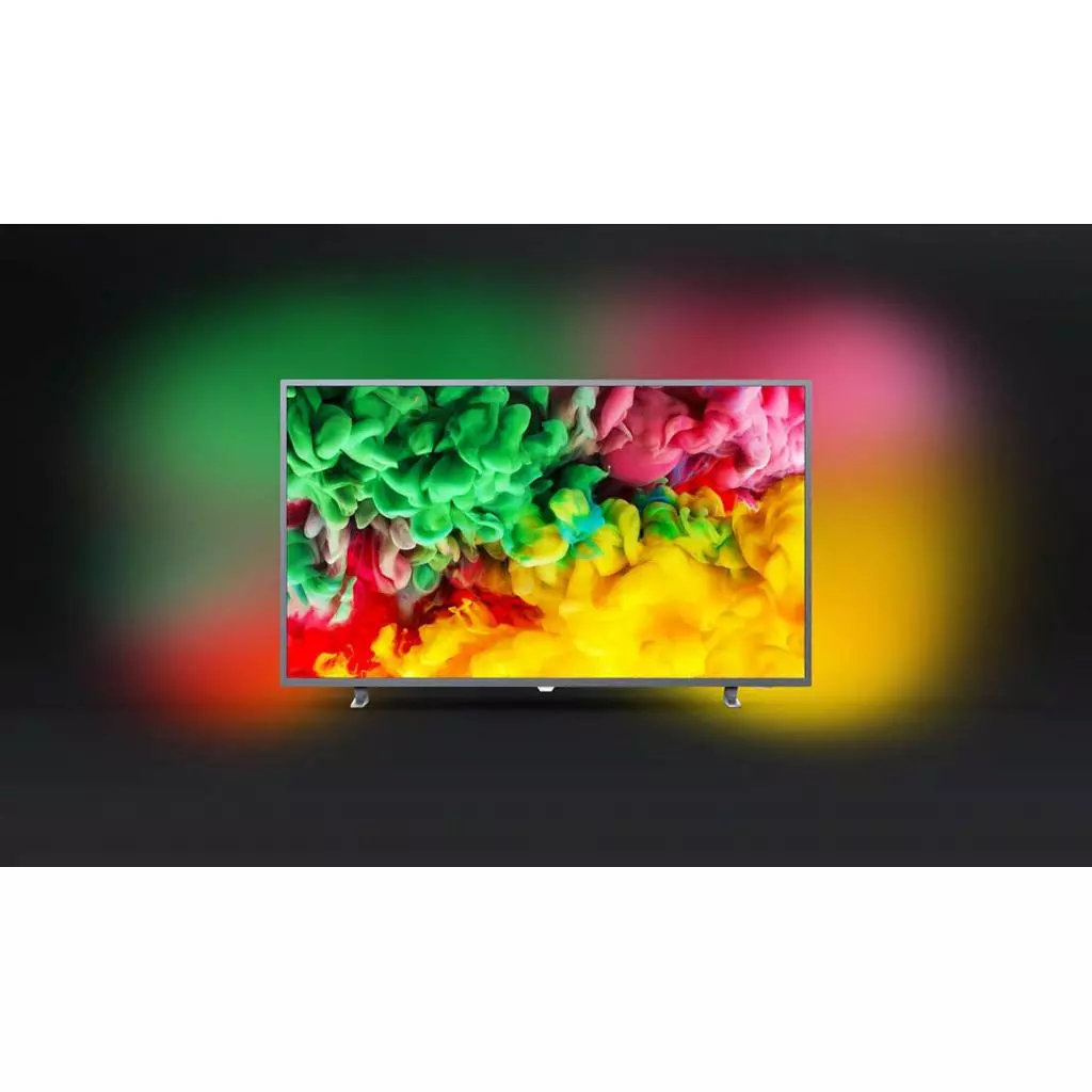 Телевизор Philips 65PUS6703/12 - 4 Телевизор Philips 65PUS6703/12 - 4