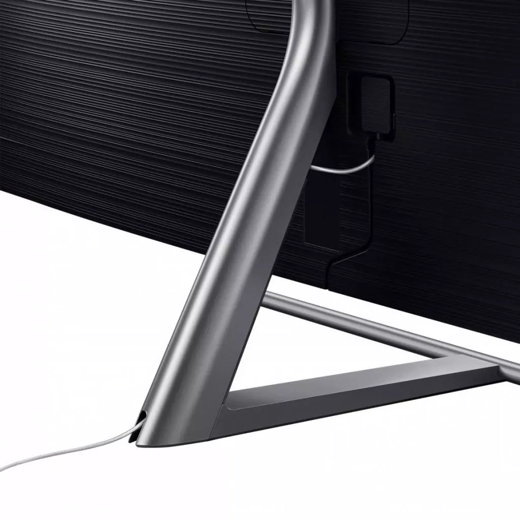 Телевизор Samsung QE55Q7FN (QE55Q7FNAUXUA) - 3 Телевизор Samsung QE55Q7FN (QE55Q7FNAUXUA) - 3