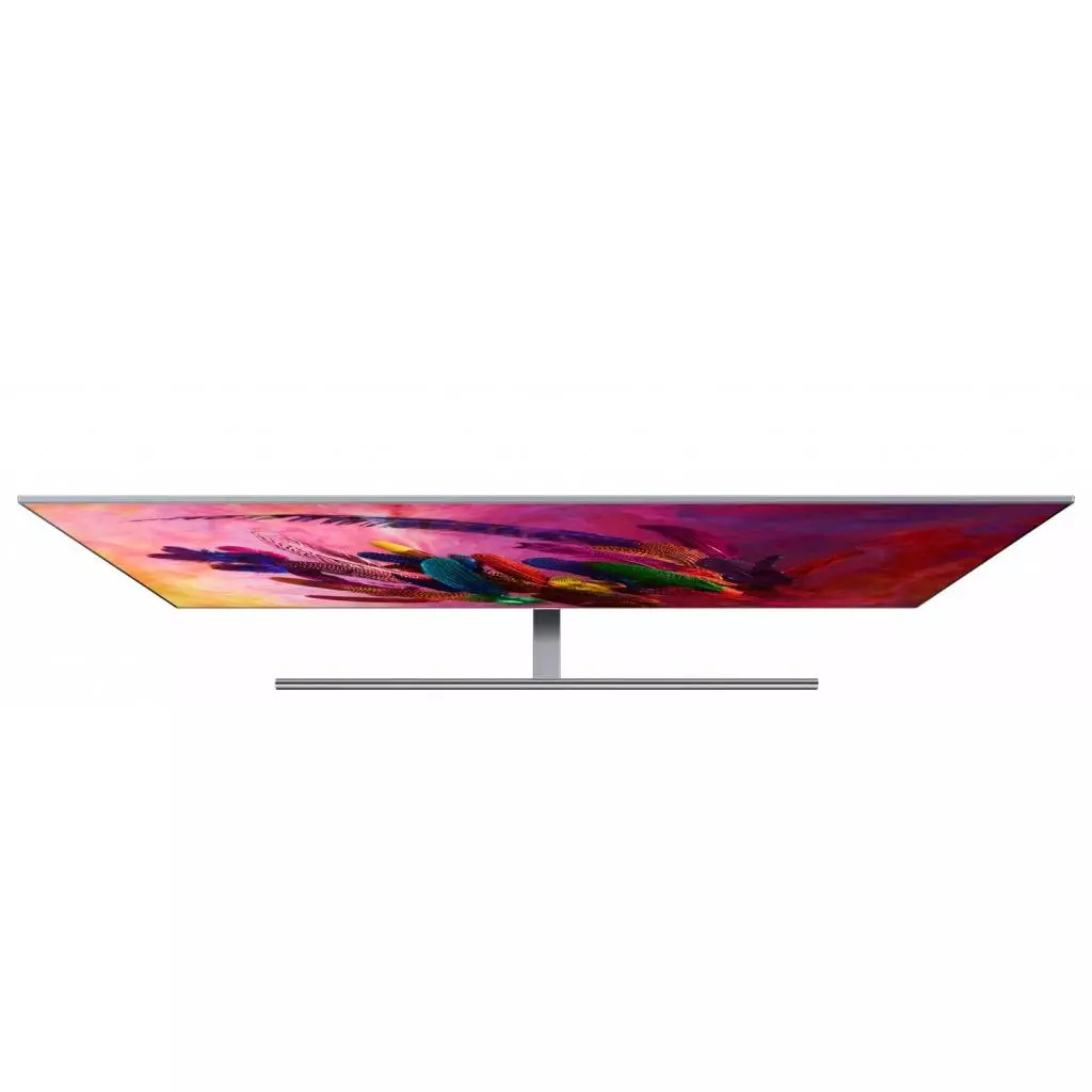 Телевизор Samsung QE55Q7FN (QE55Q7FNAUXUA) - 9 Телевизор Samsung QE55Q7FN (QE55Q7FNAUXUA) - 9