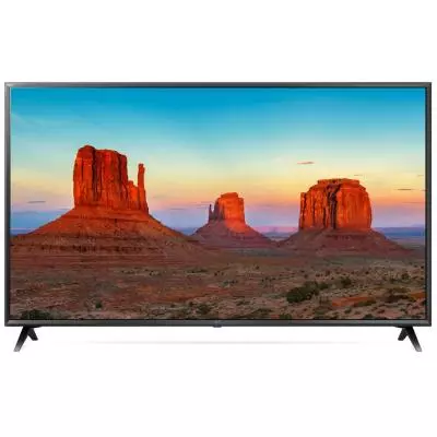 Телевизор LG 55UK6300PLB