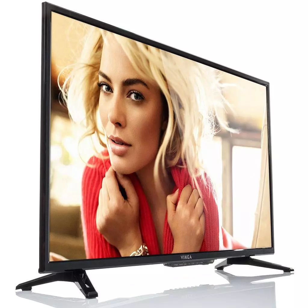 Телевизор Vinga S32HD21B - 1 Телевизор Vinga S32HD21B - 1