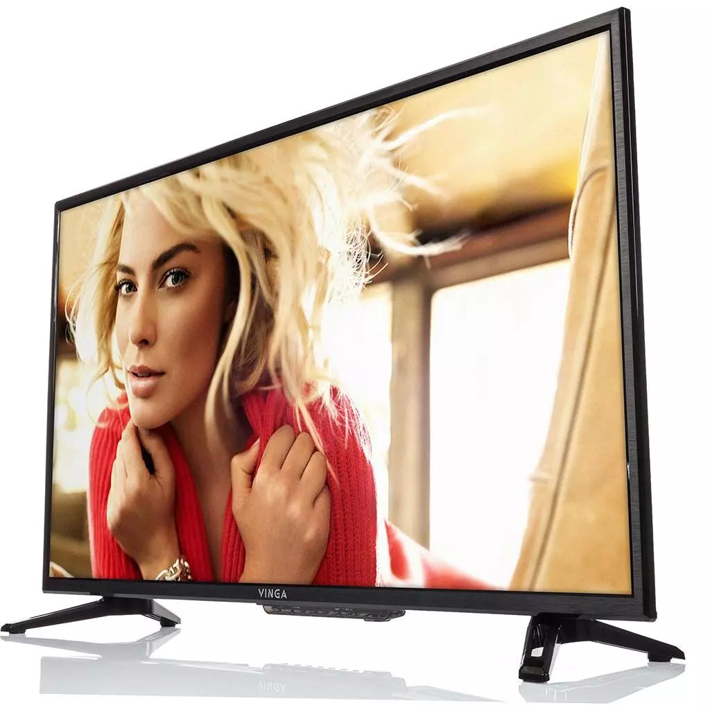 Телевизор Vinga S32HD21B - 2 Телевизор Vinga S32HD21B - 2