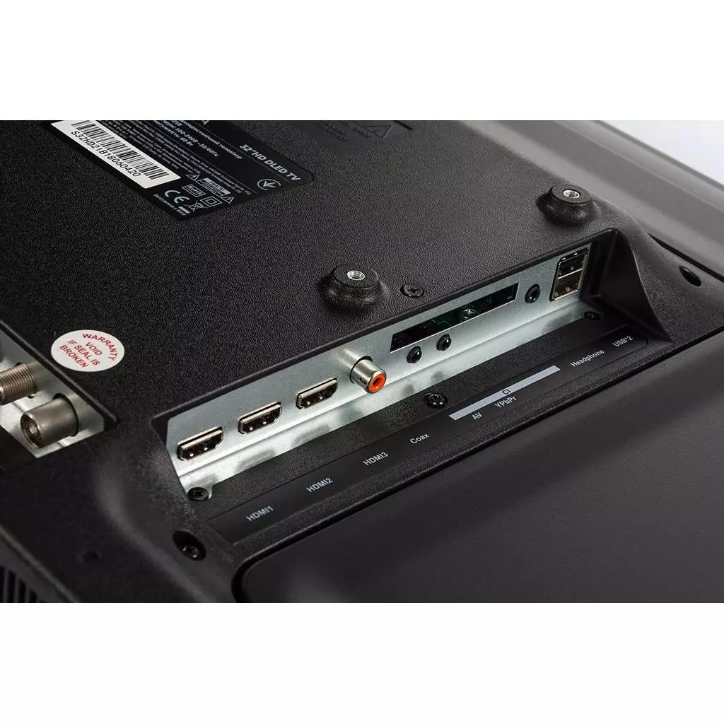 Телевизор Vinga S32HD21B - 10 Телевизор Vinga S32HD21B - 10