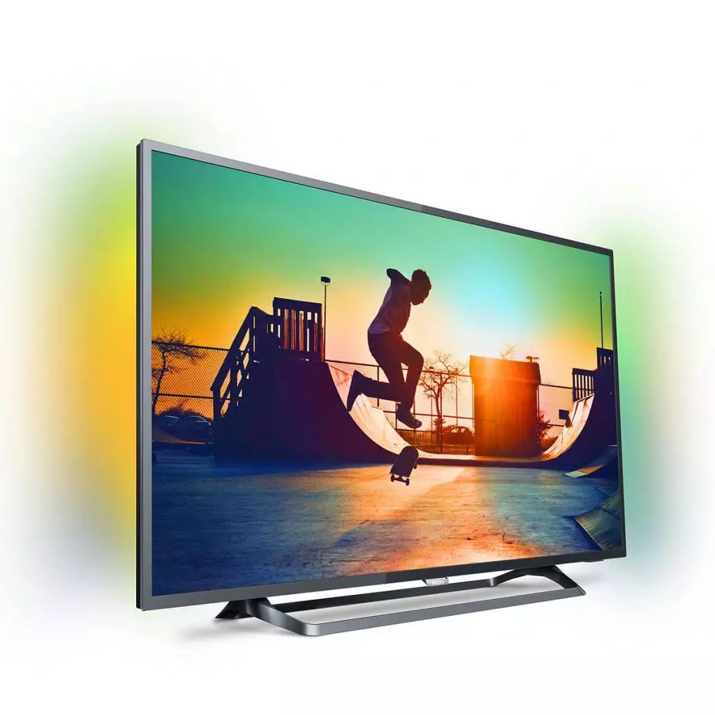 Телевизор Philips 55PUS6262/12 - 1 Телевизор Philips 55PUS6262/12 - 1