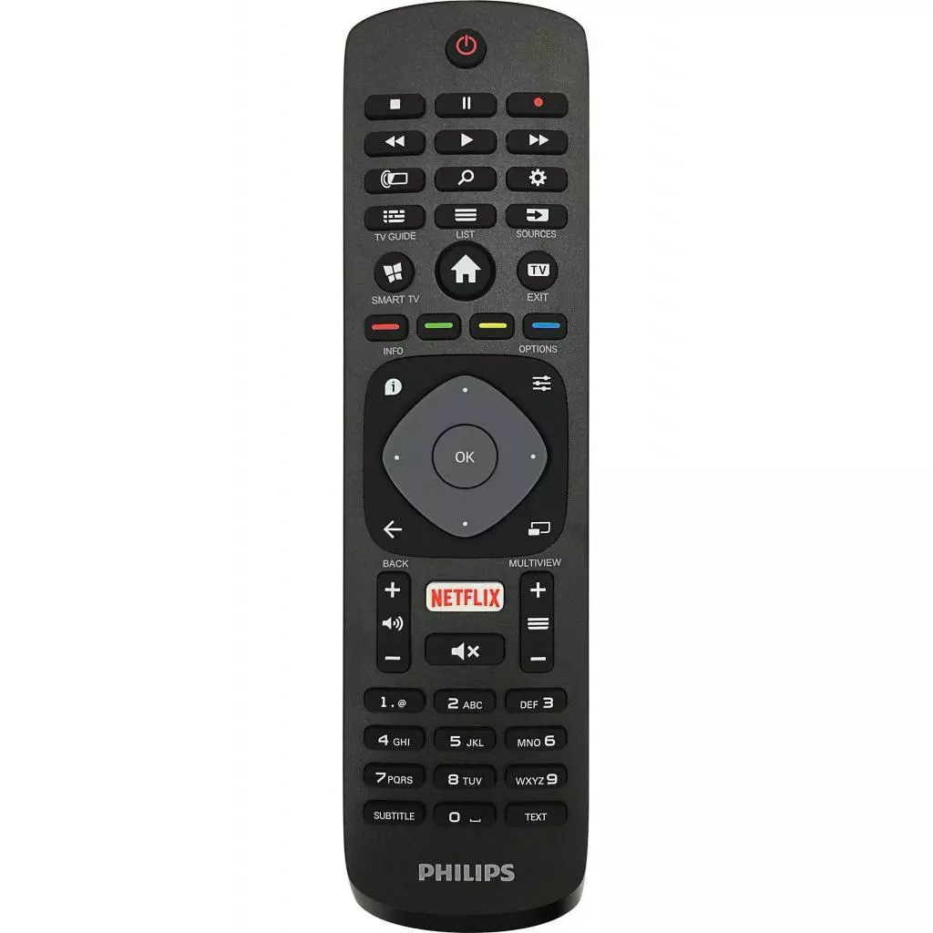 Телевизор Philips 55PUS6262/12 - 2 Телевизор Philips 55PUS6262/12 - 2