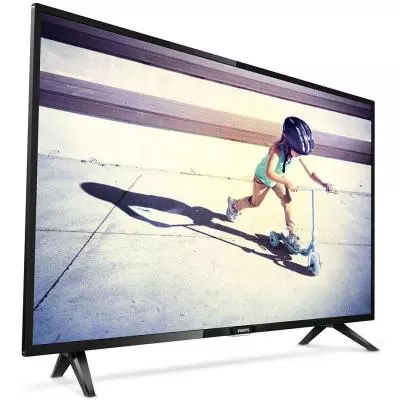 Телевизор Philips 32PHT4112/12 - 1 Телевизор Philips 32PHT4112/12 - 1