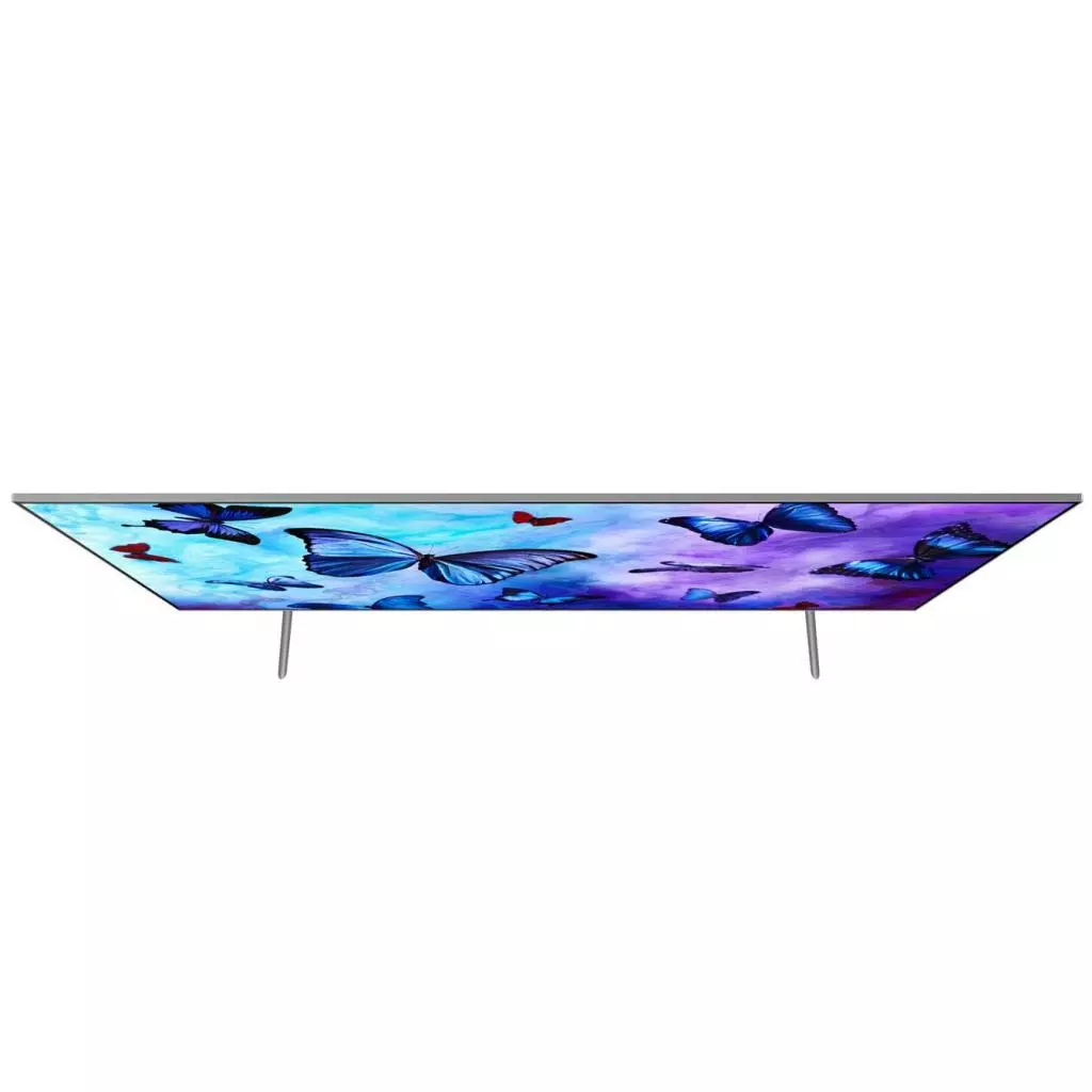 Телевизор Samsung QE55Q6FN (QE55Q6FNAUXUA) - 8 Телевизор Samsung QE55Q6FN (QE55Q6FNAUXUA) - 8