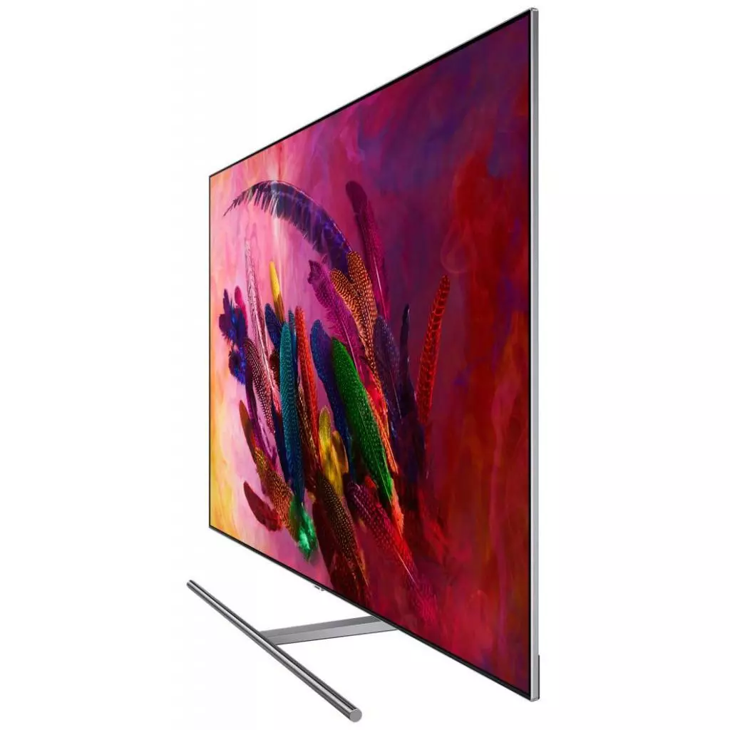 Телевизор Samsung QE75Q7FNA (QE75Q7FNAUXUA) - 7 Телевизор Samsung QE75Q7FNA (QE75Q7FNAUXUA) - 7