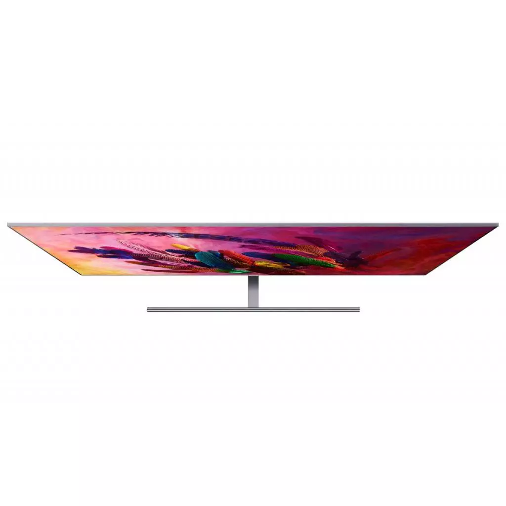 Телевизор Samsung QE75Q7FNA (QE75Q7FNAUXUA) - 8 Телевизор Samsung QE75Q7FNA (QE75Q7FNAUXUA) - 8