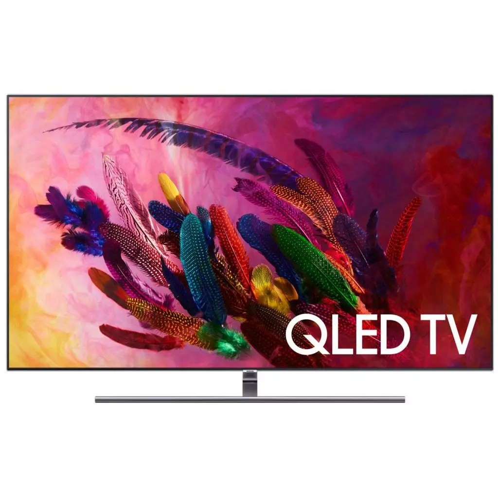 Телевизор Samsung QE75Q7FNA (QE75Q7FNAUXUA)