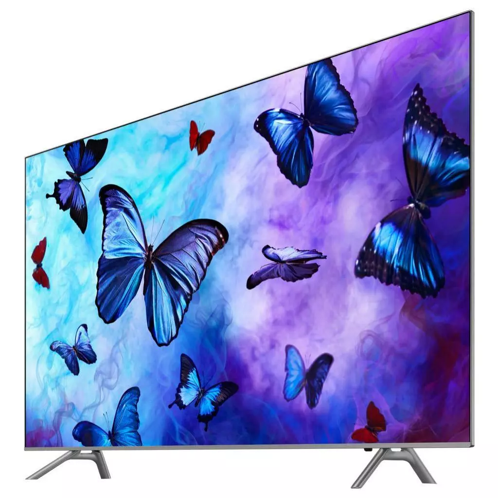 Телевизор Samsung QE75Q6FNA (QE75Q6FNAUXUA) - 6 Телевизор Samsung QE75Q6FNA (QE75Q6FNAUXUA) - 6