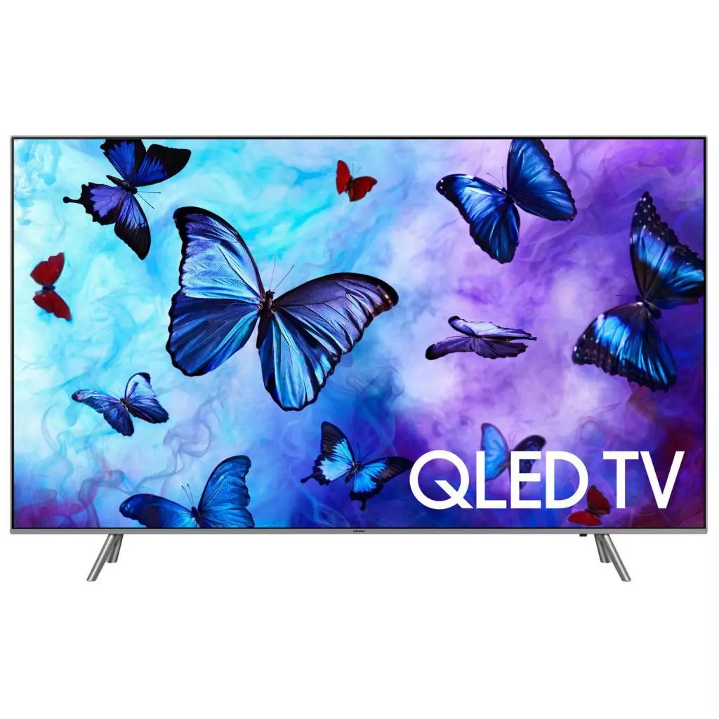 Телевизор Samsung QE75Q6FNA (QE75Q6FNAUXUA)
