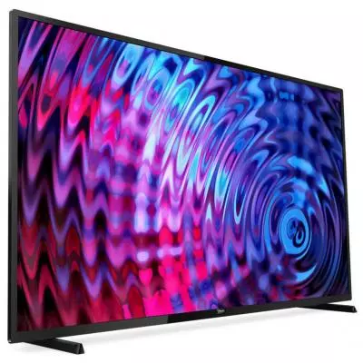 Телевизор Philips 43PFS5503/12 - 1 Телевизор Philips 43PFS5503/12 - 1
