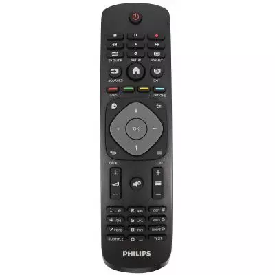 Телевизор Philips 43PFS5503/12 - 3 Телевизор Philips 43PFS5503/12 - 3