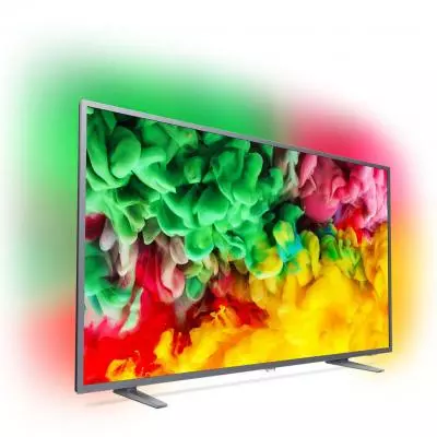 Телевизор Philips 43PUS6703/12 - 1 Телевизор Philips 43PUS6703/12 - 1