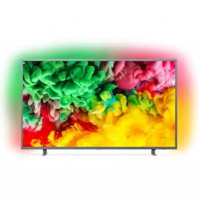Телевизор Philips 43PUS6703/12