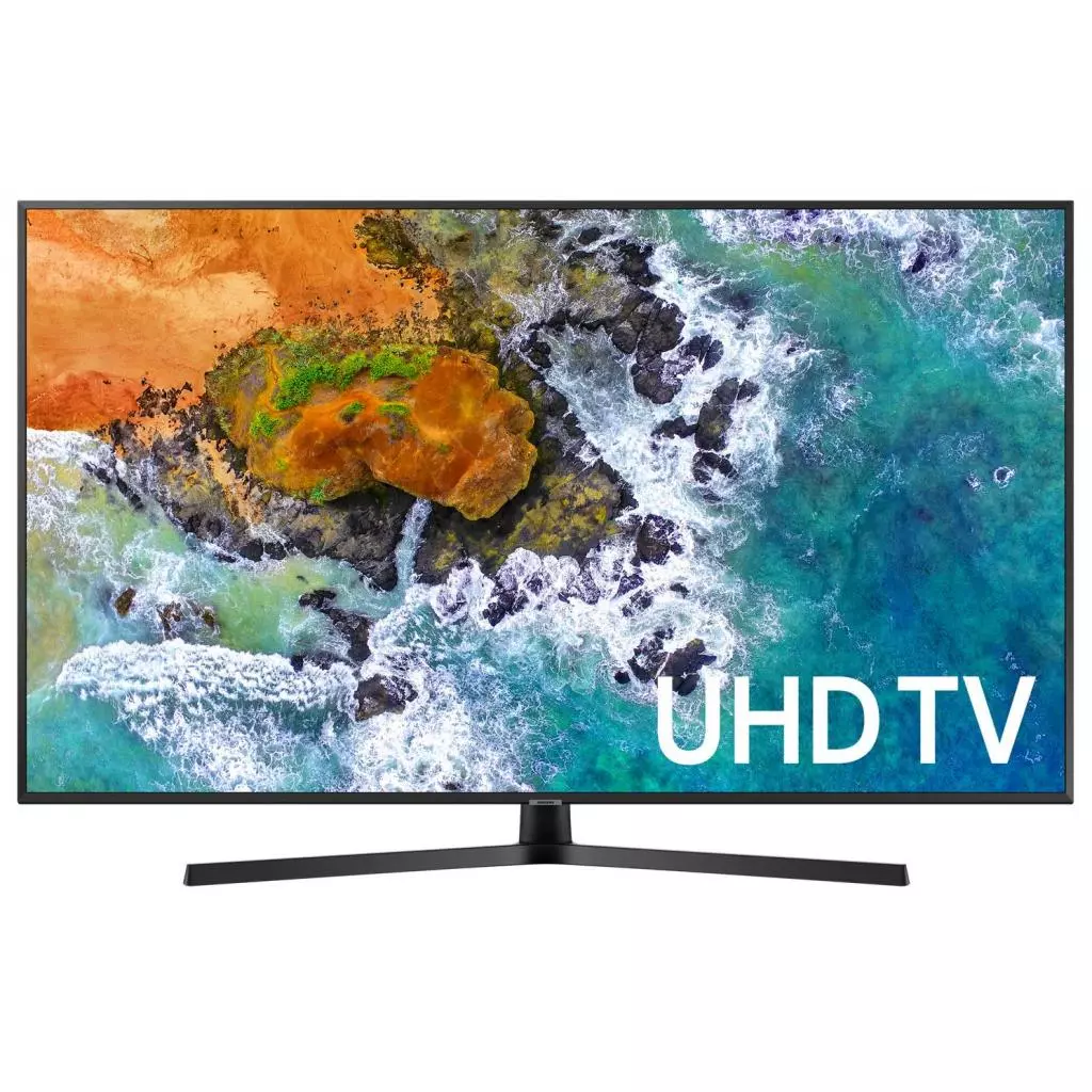 Телевизор Samsung UE55NU7400 (UE55NU7400UXUA) - 3