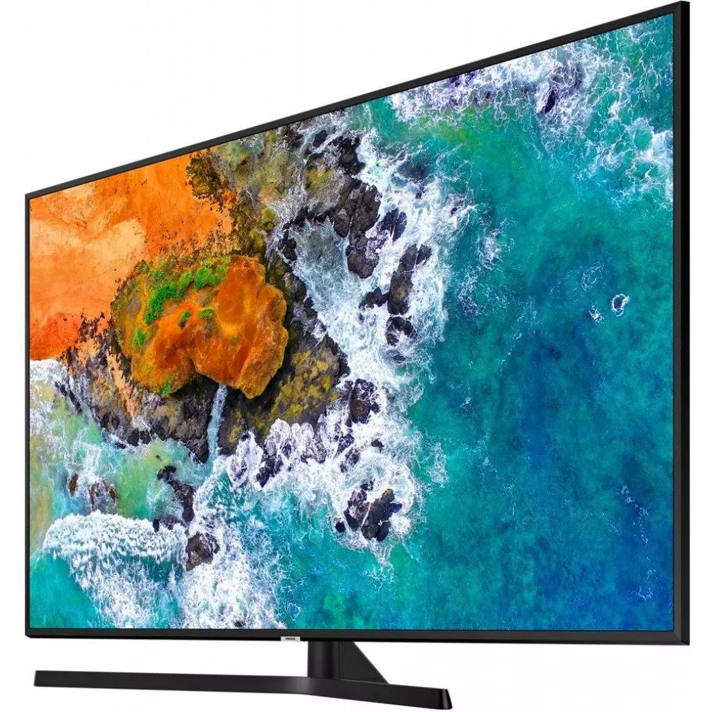 Телевизор Samsung UE55NU7400 (UE55NU7400UXUA) - 6