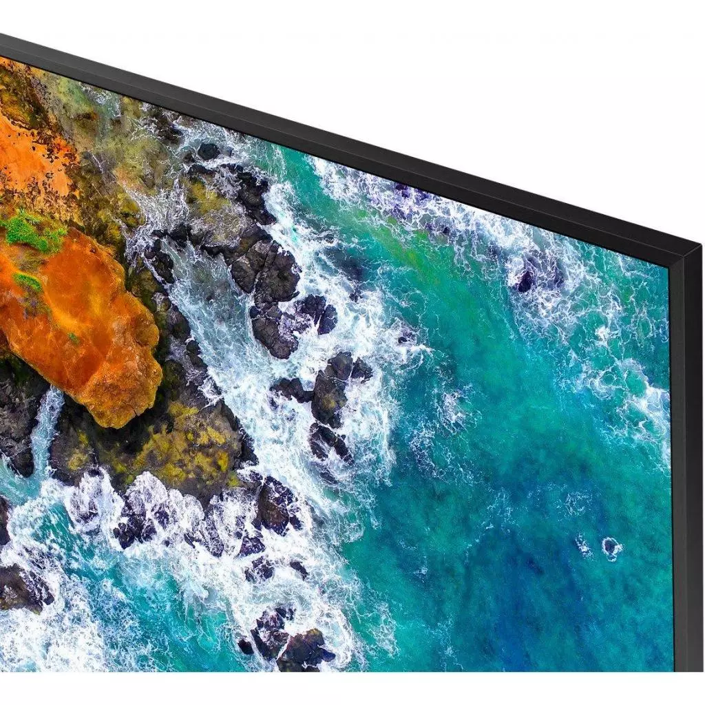 Телевизор Samsung UE55NU7400 (UE55NU7400UXUA) - 11