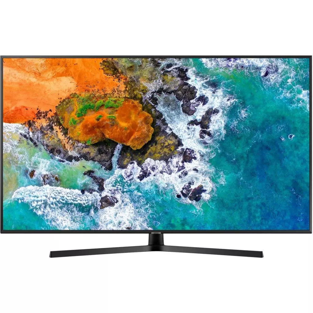 Телевизор Samsung UE55NU7400 (UE55NU7400UXUA)