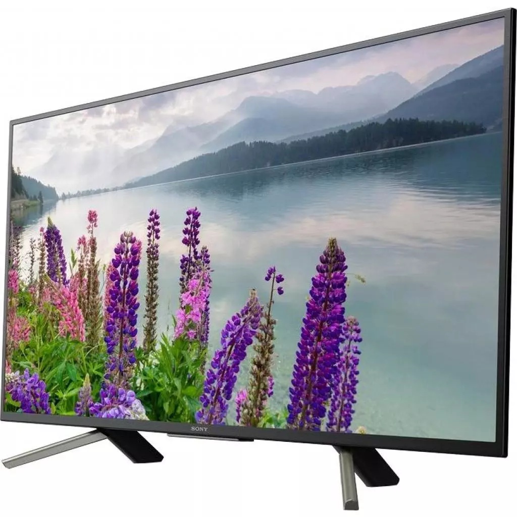 Телевизор Sony KDL43WF805BR - 2 Телевизор Sony KDL43WF805BR - 2