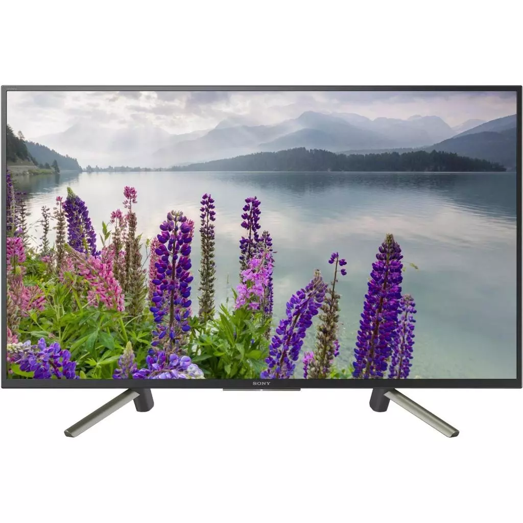 Телевизор Sony KDL43WF805BR