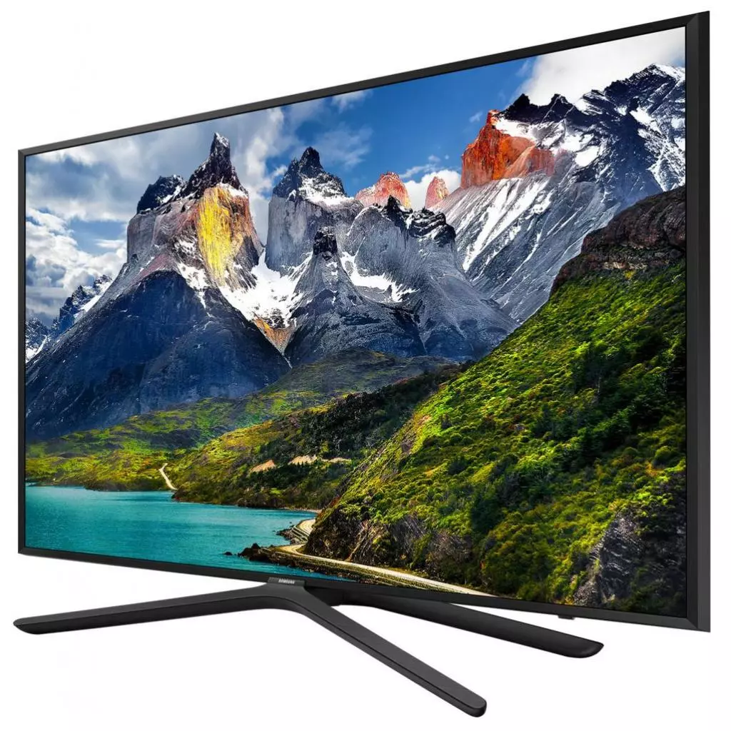 Телевизор Samsung UE49N5500AUXUA - 2 Телевизор Samsung UE49N5500AUXUA - 2