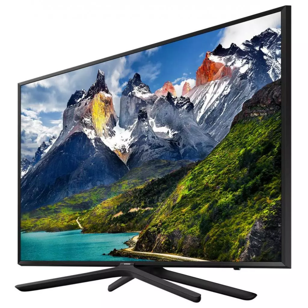 Телевизор Samsung UE49N5500AUXUA - 6 Телевизор Samsung UE49N5500AUXUA - 6