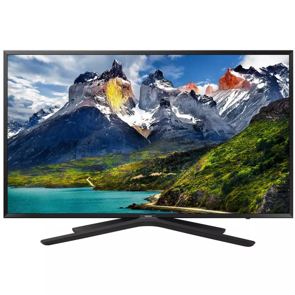 Телевизор Samsung UE49N5500AUXUA