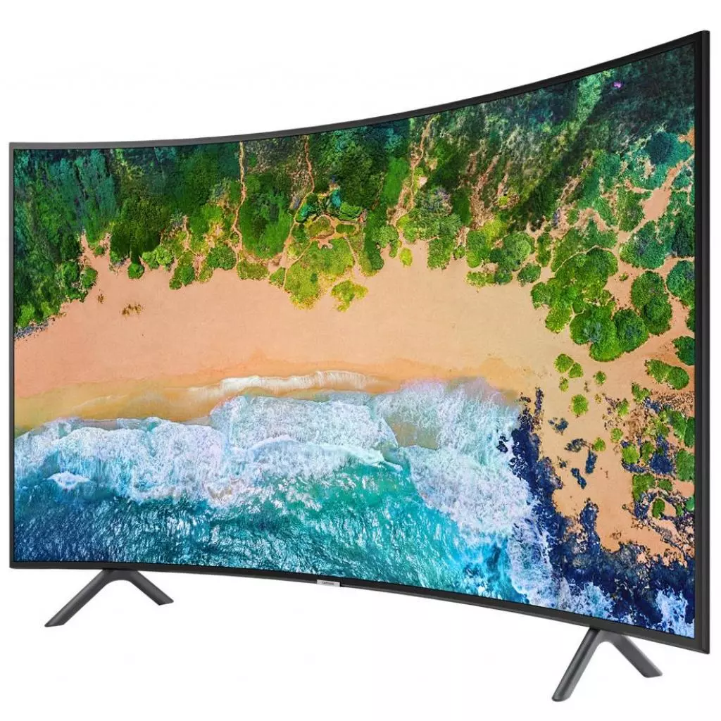 Телевизор Samsung UE49NU7300UXUA - 2 Телевизор Samsung UE49NU7300UXUA - 2