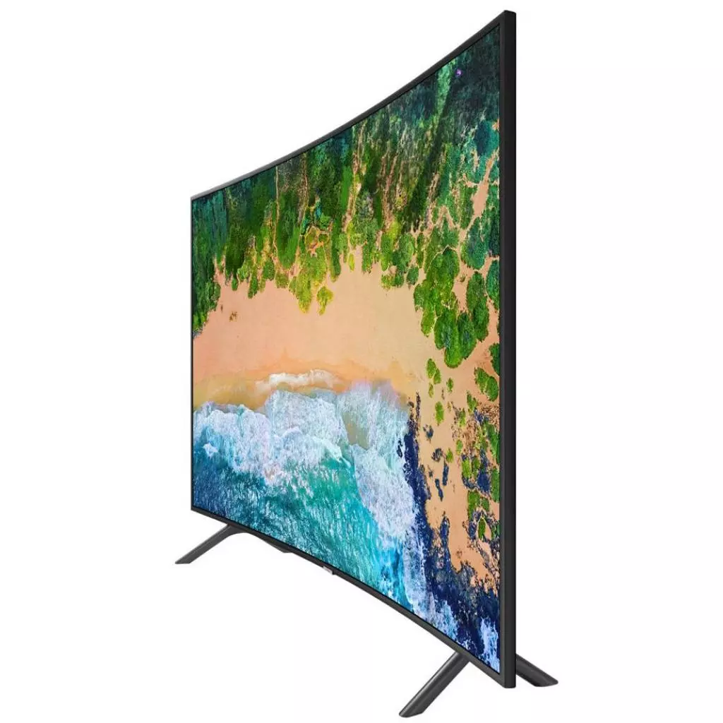 Телевизор Samsung UE49NU7300UXUA - 7 Телевизор Samsung UE49NU7300UXUA - 7